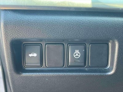 2020 Nissan Maxima SL