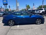 2020 Nissan Maxima SL