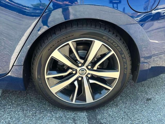 2020 Nissan Maxima SL