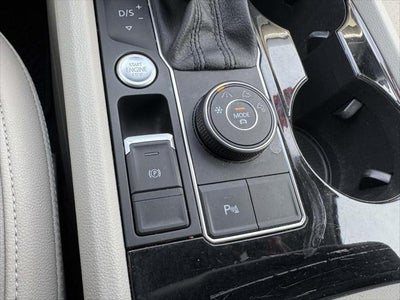 2019 Volkswagen Atlas 3.6L V6 SEL