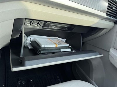 2019 Volkswagen Atlas 3.6L V6 SEL