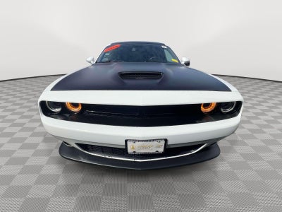 2019 Dodge Challenger R/T
