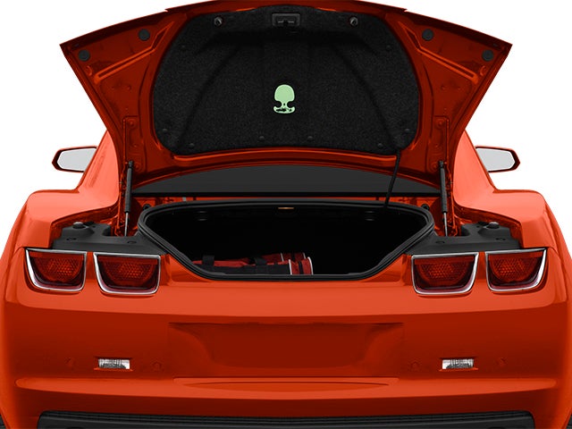 2013 Chevrolet Camaro SS