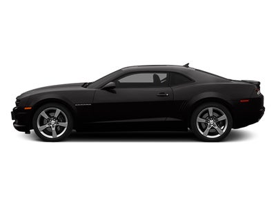 2013 Chevrolet Camaro SS