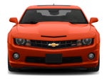 2013 Chevrolet Camaro SS