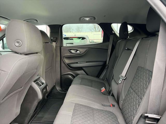 2020 Chevrolet Blazer 2LT