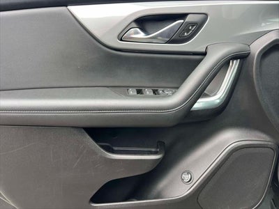 2020 Chevrolet Blazer 2LT