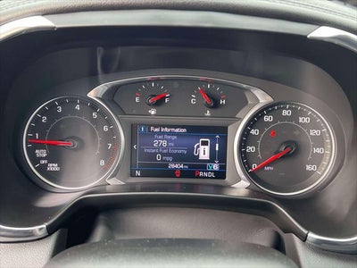 2020 Chevrolet Blazer 2LT