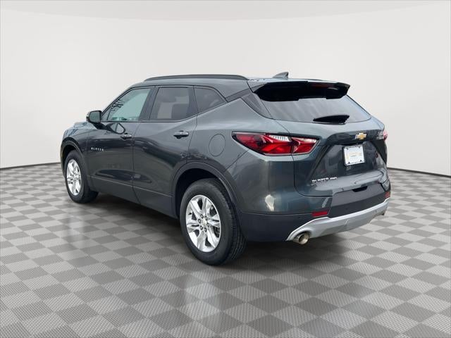 2020 Chevrolet Blazer 2LT