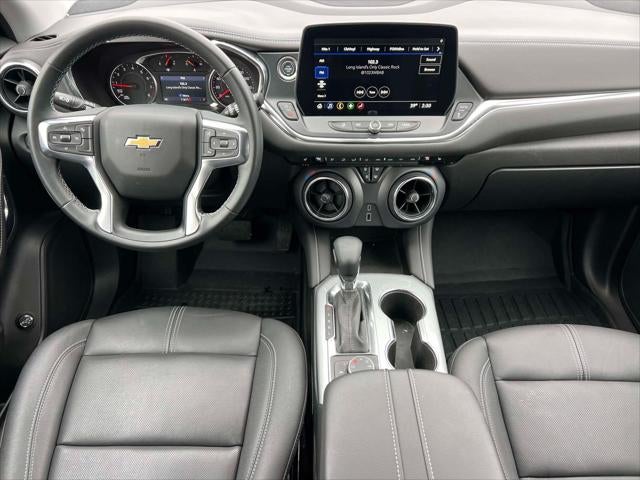 2023 Chevrolet Blazer 3LT