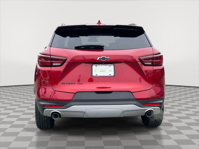 2023 Chevrolet Blazer 3LT