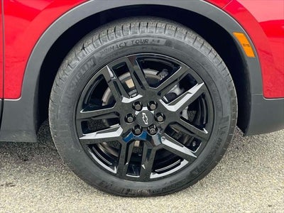 2023 Chevrolet Blazer 3LT