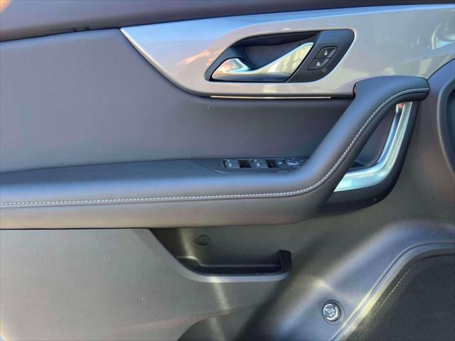 2025 Chevrolet Blazer 3LT