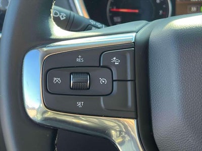 2025 Chevrolet Blazer 3LT