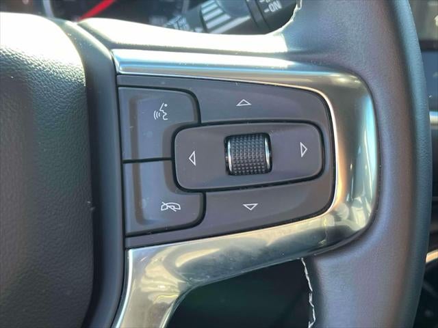 2025 Chevrolet Blazer 3LT