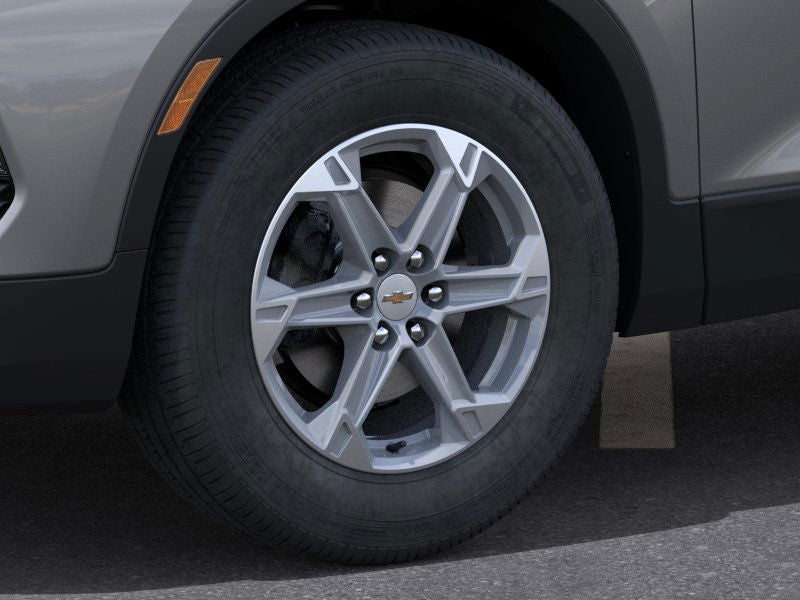 2025 Chevrolet Blazer 3LT