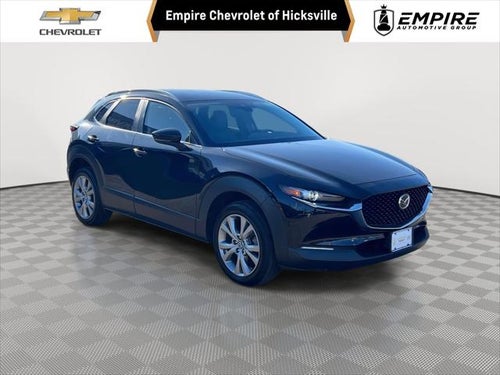 2023 Mazda Mazda CX-30 2.5 S Preferred Package