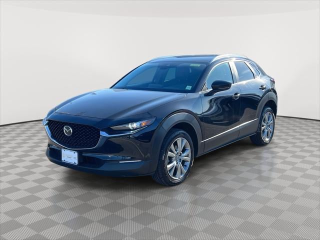2023 Mazda Mazda CX-30 2.5 S Preferred Package