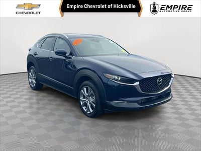 2021 Mazda Mazda CX-30 Premium
