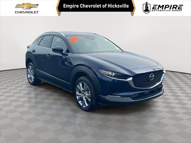 2021 Mazda Mazda CX-30 Premium