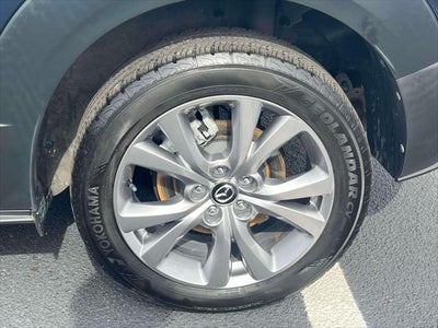 2021 Mazda Mazda CX-30 Premium