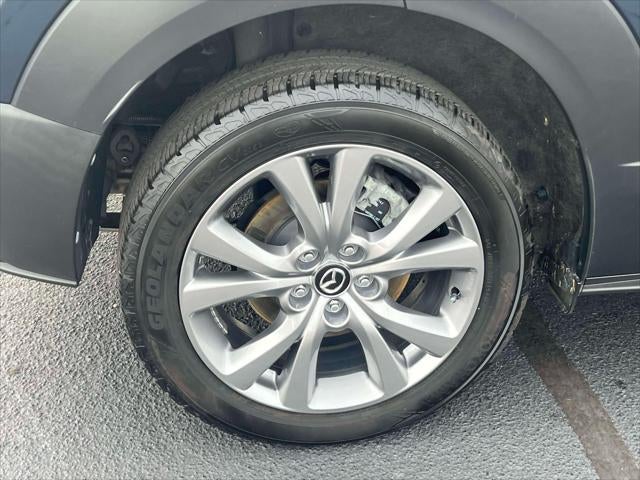2021 Mazda Mazda CX-30 Premium