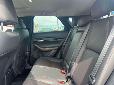2021 Mazda Mazda CX-30 Premium