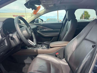 2021 Mazda Mazda CX-30 Premium