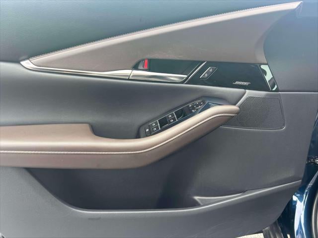 2021 Mazda Mazda CX-30 Premium