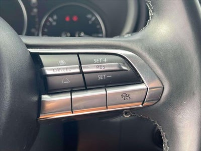 2021 Mazda Mazda CX-30 Premium