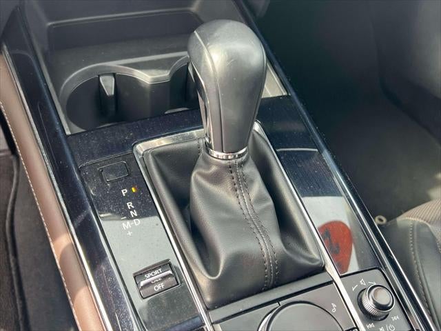 2021 Mazda Mazda CX-30 Premium