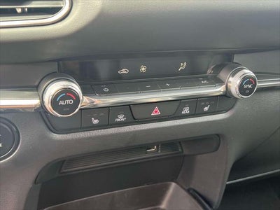 2021 Mazda Mazda CX-30 Premium