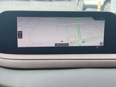 2021 Mazda Mazda CX-30 Premium