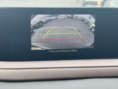 2021 Mazda Mazda CX-30 Premium