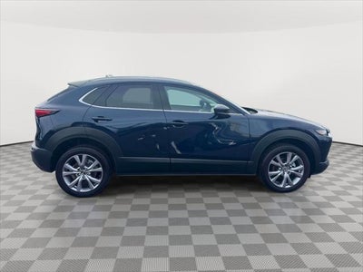 2021 Mazda Mazda CX-30 Premium
