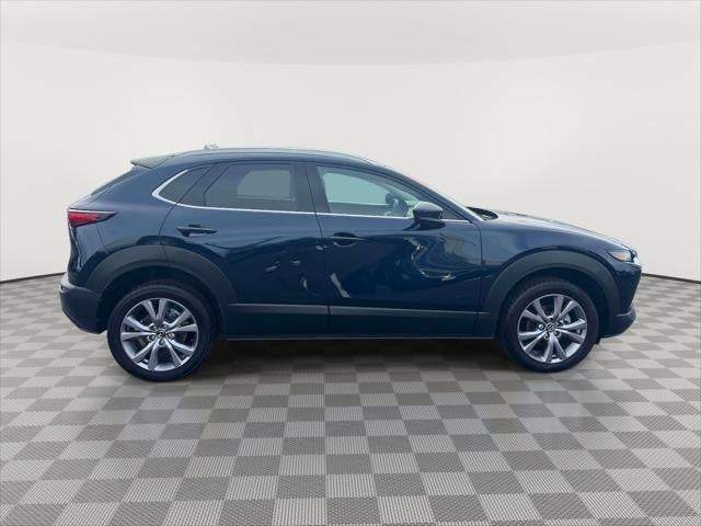 2021 Mazda Mazda CX-30 Premium