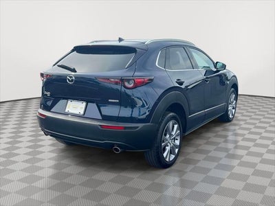 2021 Mazda Mazda CX-30 Premium