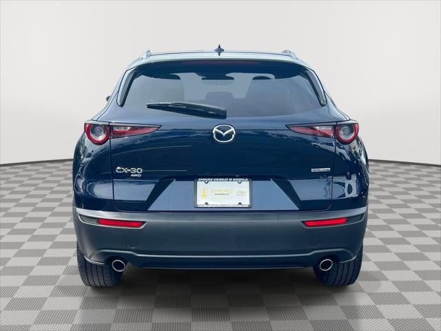2021 Mazda Mazda CX-30 Premium