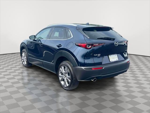 2021 Mazda Mazda CX-30 Premium