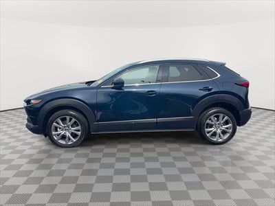 2021 Mazda Mazda CX-30 Premium