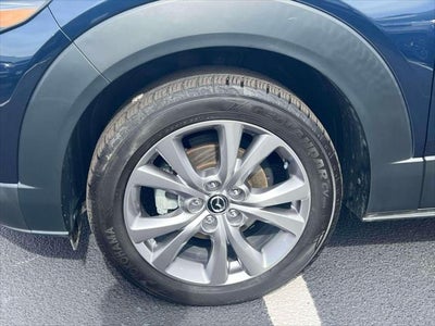 2021 Mazda Mazda CX-30 Premium