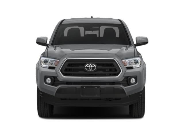 2020 Toyota Tacoma 4WD SR5