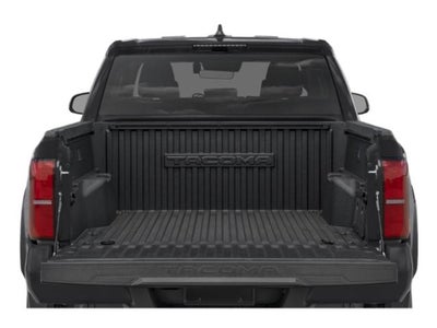 2024 Toyota Tacoma 4WD TRD Sport Hybrid