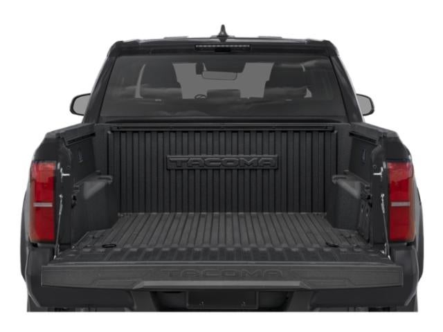 2024 Toyota Tacoma 4WD TRD Sport Hybrid