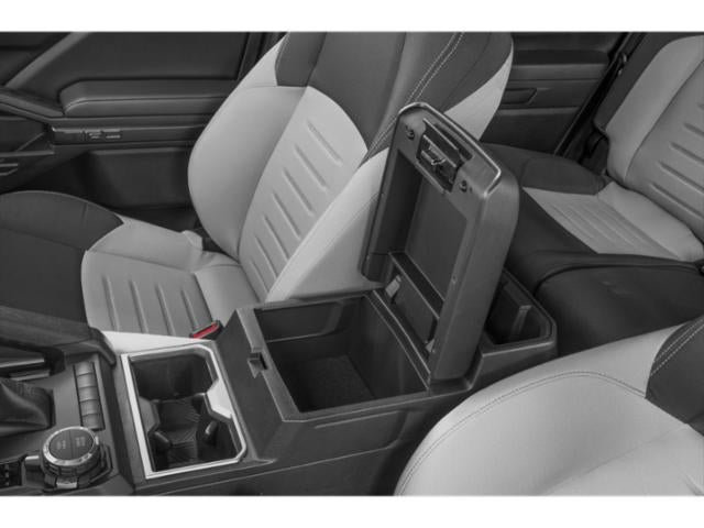 2024 Toyota Tacoma 4WD TRD Sport Hybrid