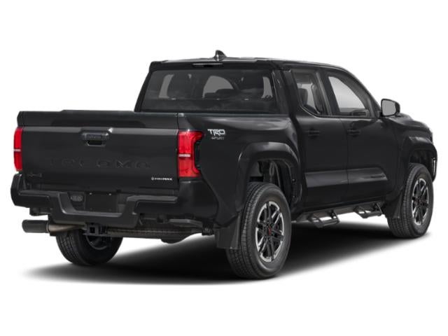 2024 Toyota Tacoma 4WD TRD Sport Hybrid