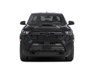 2024 Toyota Tacoma 4WD TRD Sport Hybrid
