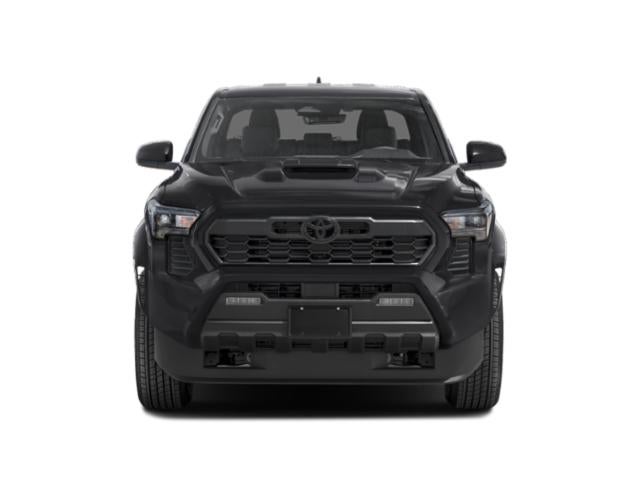2024 Toyota Tacoma 4WD TRD Sport Hybrid