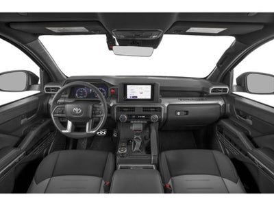 2024 Toyota Tacoma 4WD TRD Sport Hybrid