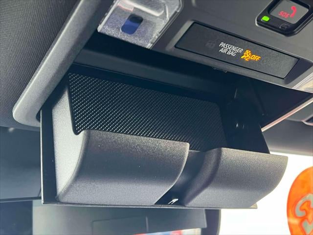 2025 Toyota Tacoma 4WD SR